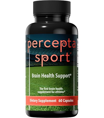 Amazon.com: Percepta Plant-Based Memory Support - Natural